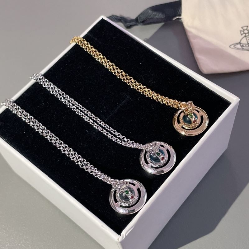 Vivienne Westwood Necklaces